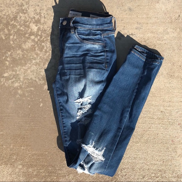 PacSun Denim - NWOT PacSun Jeans